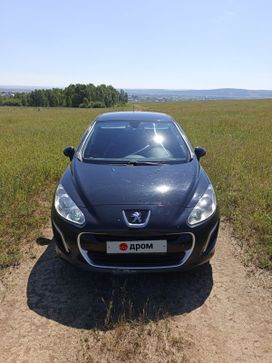 Peugeot 308 2011 , 610000 , 