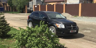  Dodge Caliber 2008 , 700000 , 