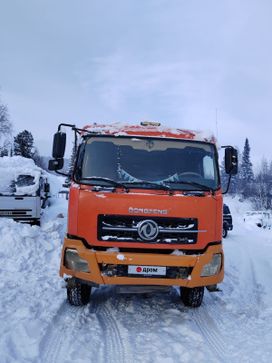  Dongfeng CLW5080JSQ6SZ 2007 , 1200000 , 