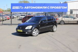  Kia Rio 2009 , 490000 , 