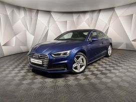  Audi A5 2017 , 3049700 , 