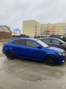  Kia Cerato 2010 , 990000 , 