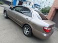  Nissan Almera 2005 , 400000 , 