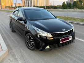  Kia Rio 2021 , 1830000 , 
