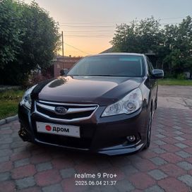  Subaru Legacy 2011 , 1450000 , 