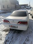  Toyota Cresta 2000 , 580000 , 