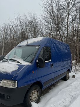  Fiat Ducato 2009 , 1350000 , 