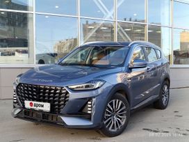 SUV   Jetour X70 Plus 2023 , 2550000 , 