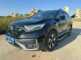 SUV   Honda CR-V 2021 , 2400000 , 