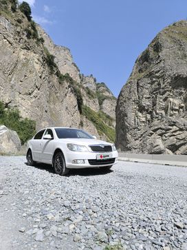  Skoda Octavia 2011 , 810000 , 