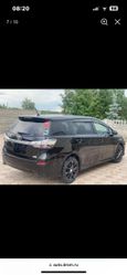    Toyota Wish 2014 , 1249000 , 