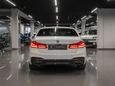  BMW 5-Series 2018 , 3980000 , 