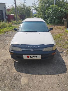  Toyota Corolla 1997 , 295000 , 