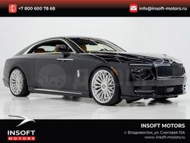  Rolls-Royce Spectre 2024 , 75243000 , 