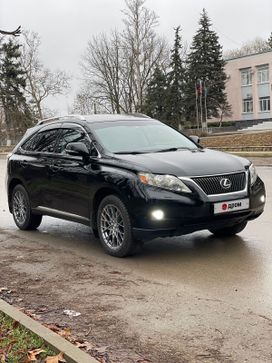 SUV   Lexus RX350 2009 , 2300000 , 