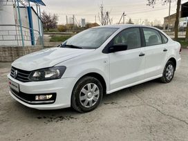  Volkswagen Polo 2019 , 720000 , 