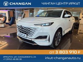 SUV   Changan UNI-K 2024 , 4549900 , 