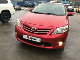  Toyota Corolla 2011 , 1200000 , 