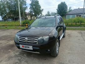 SUV   Renault Duster 2014 , 850000 , 