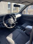  Nissan Frontier 2001 , 1100000 , 