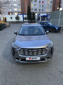 SUV   Haval Jolion 2023 , 2050000 , 