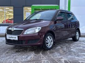  Skoda Fabia 2011 , 575000 , 