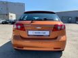 Chevrolet Lacetti 2007 , 390000 , 