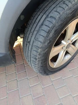 SUV   Saturn Vue 2007 , 1100000 , 