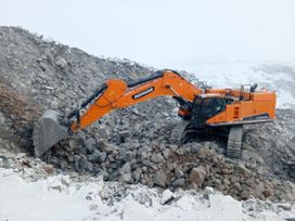   Develon (Doosan) DX800LC 2023 , 83000000 , 