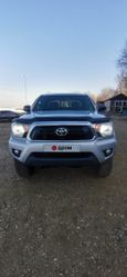  Toyota Tacoma 2013 , 3700000 , 