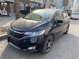  Honda Fit 2019 , 1230000 , 