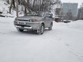 SUV   Honda HR-V 1999 , 550000 , 