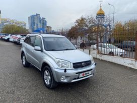 SUV   Toyota RAV4 2004 , 1200000 , 