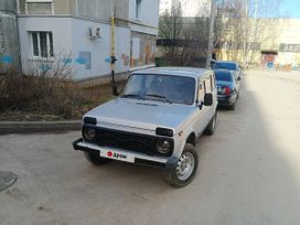 SUV    4x4 2131  2005 , 360000 , 