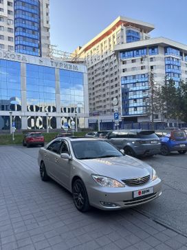  Toyota Camry 2003 , 750000 , 