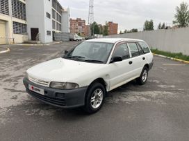  Mitsubishi Libero 1999 , 195000 , 