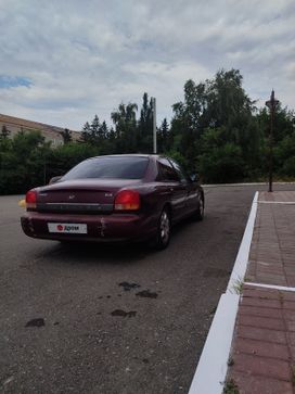  Hyundai Sonata 2000 , 180000 , 
