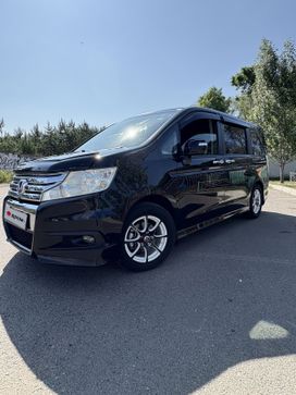    Honda Stepwgn 2010 , 1450000 , 