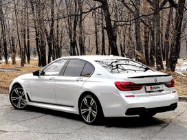  BMW 7-Series 2018 , 3400000 , 