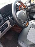 SUV   Lexus LX470 2004 , 2500000 , 