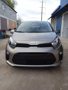  Kia Morning 2019 , 1600000 , 