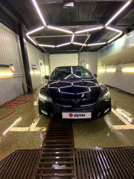  Honda Civic 2008 , 700000 , 
