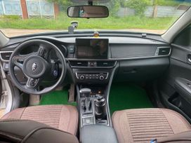  Kia K5 2016 , 1435000 , 