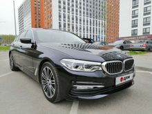 Челябинск 5-Series, 2017 Челябинск 5-Series, 2017