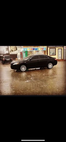  Toyota Camry 2008 , 1050000 , 