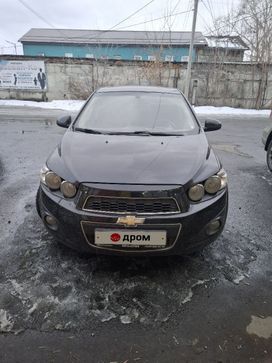  Chevrolet Aveo 2012 , 470000 , 