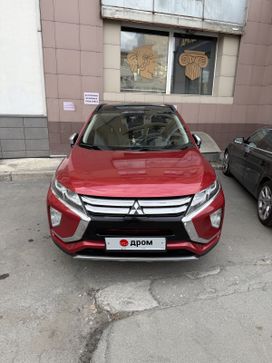 SUV   Mitsubishi Eclipse Cross 2018 , 1470000 , 