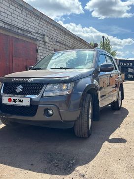 SUV   Suzuki Grand Vitara 2011 , 1470000 , 