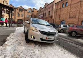  Toyota Belta 2009 , 650000 ,  