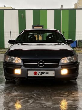  Opel Omega 1995 , 120000 , 